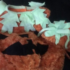 belly babies Costumes - Pumpkin costume belly babies Costumes - Pumpkin costume